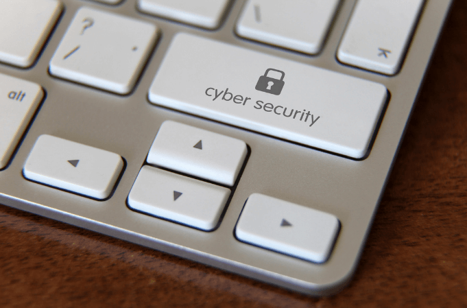 When it comes to cyber security, don't overlook your printer